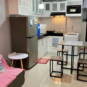 Aparthotel One Oasis Davao