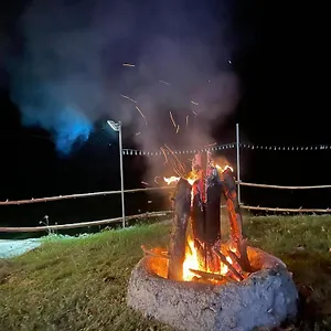 Campsite Jush Native And Glamping Dauis