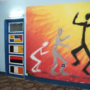Auberge de jeunesse Bob Marley House Sherief