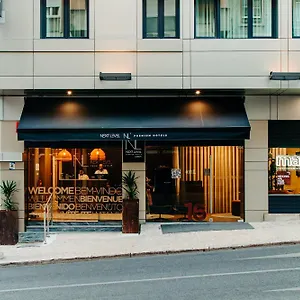 Hotel Next Level Premium Lisbon