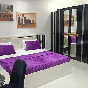 Appart hôtel Paryssonalo