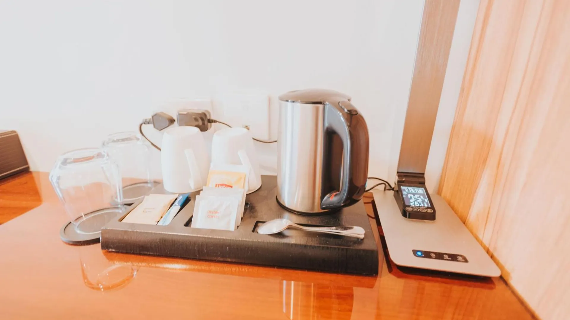 Surestay Plus Hotel By Best Western Ac Luxe Angeles City