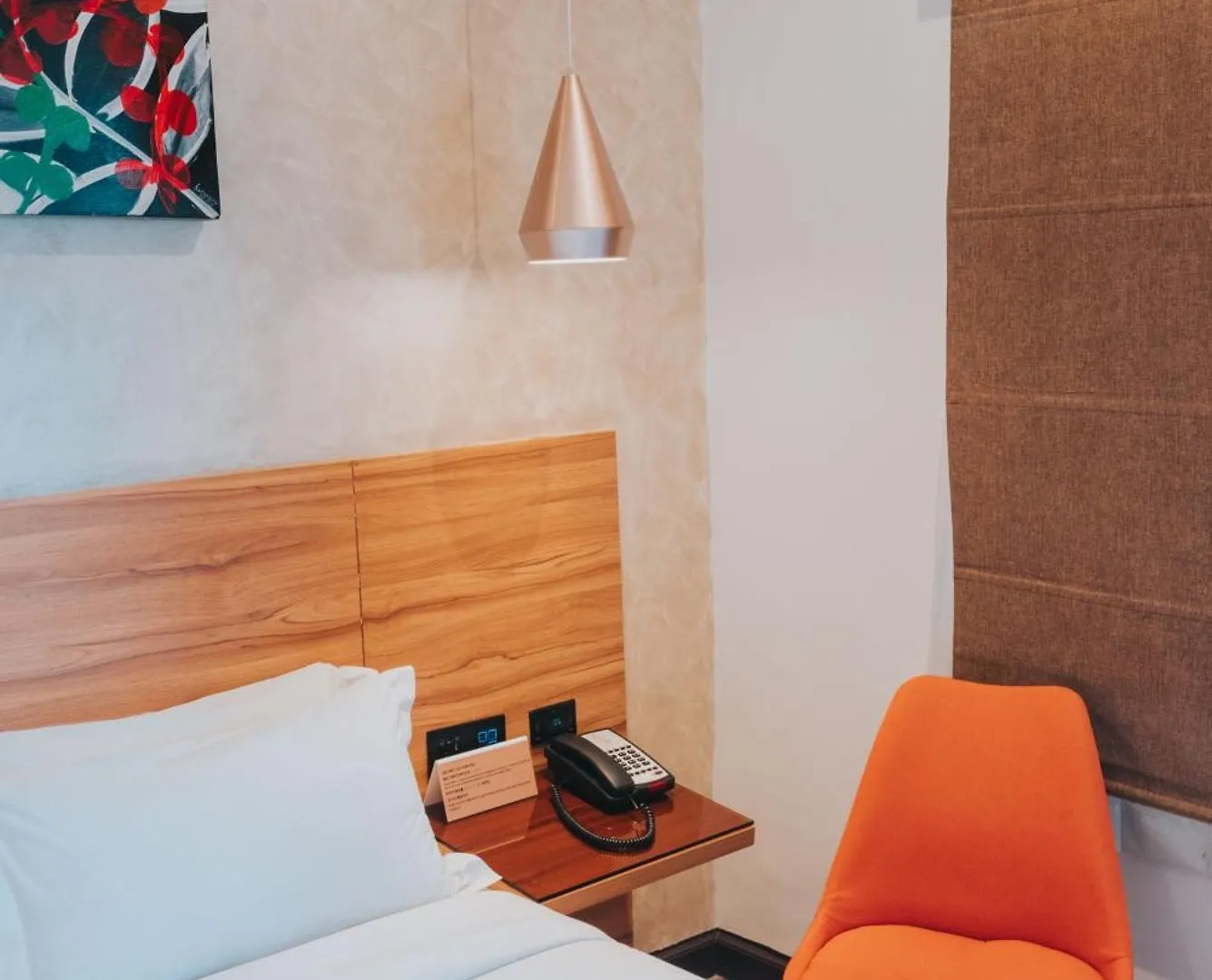 Surestay Plus Hotel By Best Western Ac Luxe Angeles City